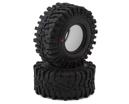 UpGrade RC Shield 1.9" Class 1 Performance Rock Crawler Tires (2) (Super Soft)