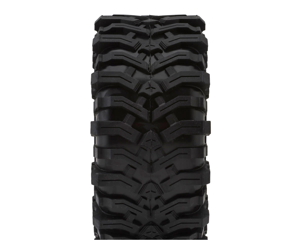 UpGrade RC Shield 1.9" Class 1 Performance Rock Crawler Tires (2) (Super Soft)