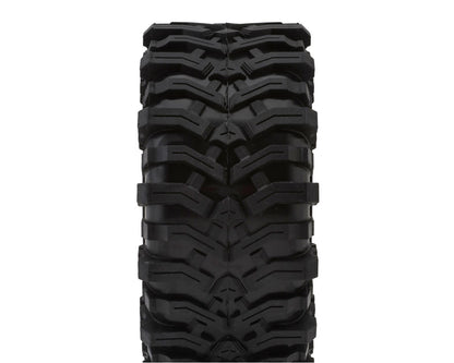 UpGrade RC Shield 1.9" Class 1 Performance Rock Crawler Tires (2) (Super Soft)