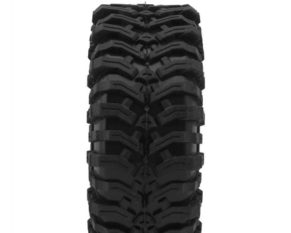 UpGrade RC Micro Shield 1.0" Class 2 Micro Crawler Tires (2) (63mm OD)