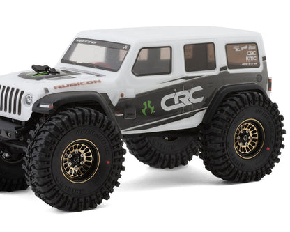 UpGrade RC Micro Shield 1.0" Class 2 Micro Crawler Tires (2) (63mm OD)