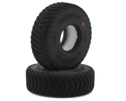 UpGrade RC Micro Gecko 1.0" Class 2 Gecko-Inspired Pin-Style Micro Crawler Tires