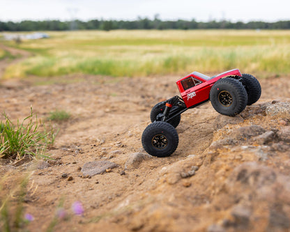 UpGrade RC Micro Gecko 1.0" Class 2 Gecko-Inspired Pin-Style Micro Crawler Tires