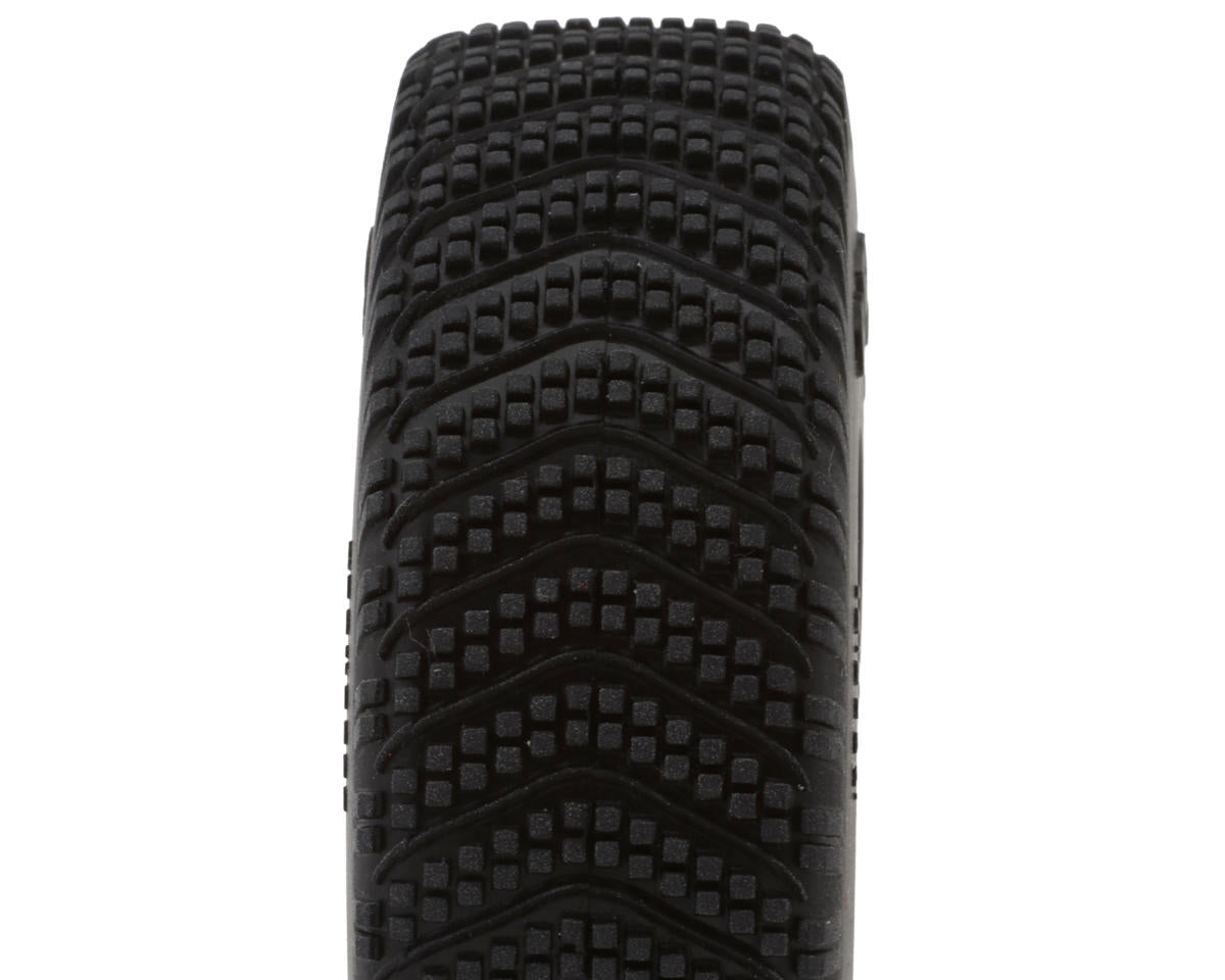 UpGrade RC Micro Gecko 1.0" Class 2 Gecko-Inspired Pin-Style Micro Crawler Tires