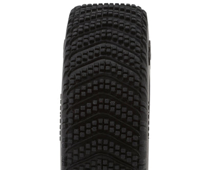 UpGrade RC Micro Gecko 1.0" Class 2 Gecko-Inspired Pin-Style Micro Crawler Tires