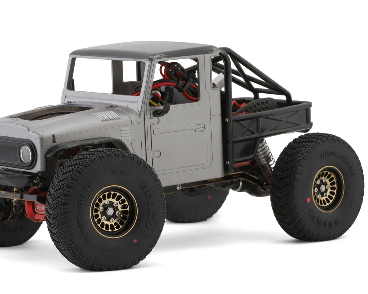 UpGrade RC Micro Gecko 1.0" Class 2 Gecko-Inspired Pin-Style Micro Crawler Tires