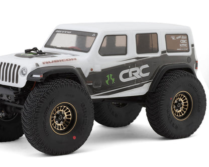 UpGrade RC Micro Gecko 1.0" Class 2 Gecko-Inspired Pin-Style Micro Crawler Tires