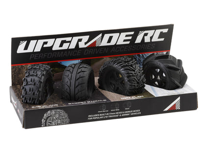 UpGrade RC 2.8 Tire Display Box (Display Box Only)
