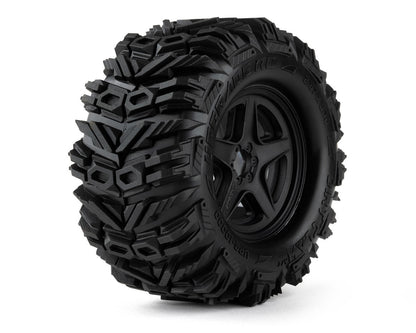 UpGrade RC 2.8 Tire Display Box (Display Box Only)