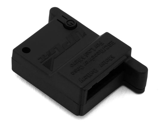 UpGrade RC Low CG Molded Plastic ESC/Receiver Case for Losi® Micro-B