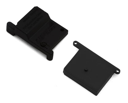 UpGrade RC Low CG Molded Plastic ESC/Receiver Case for Losi® Micro-B