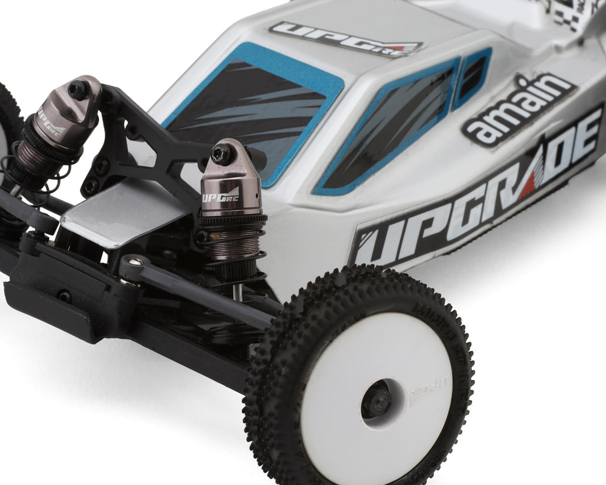 UpGrade RC Big Bore High Performance Front Shocks For Losi® Micro-B™ &