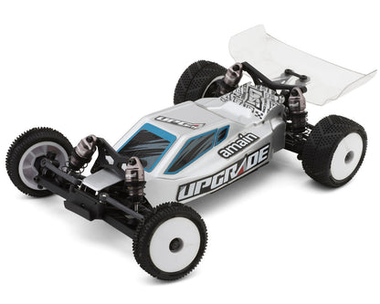 UpGrade RC Big Bore High Performance Front Shocks For Losi® Micro-B™ &