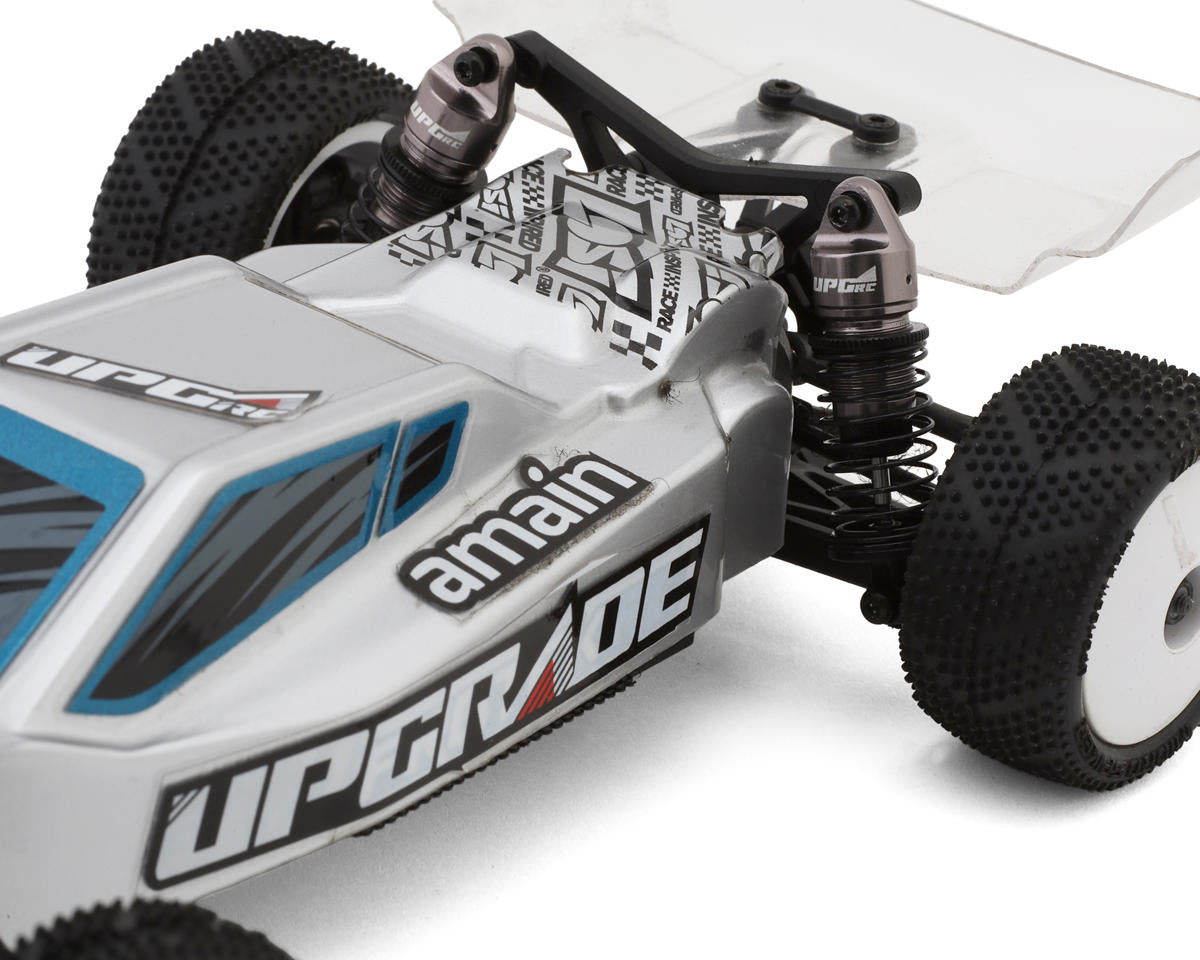UpGrade RC Big Bore High Performance Rear Shocks For Losi® Micro-B™ &