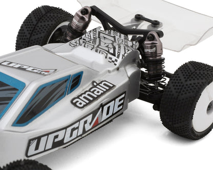UpGrade RC Big Bore High Performance Rear Shocks For Losi® Micro-B™ &