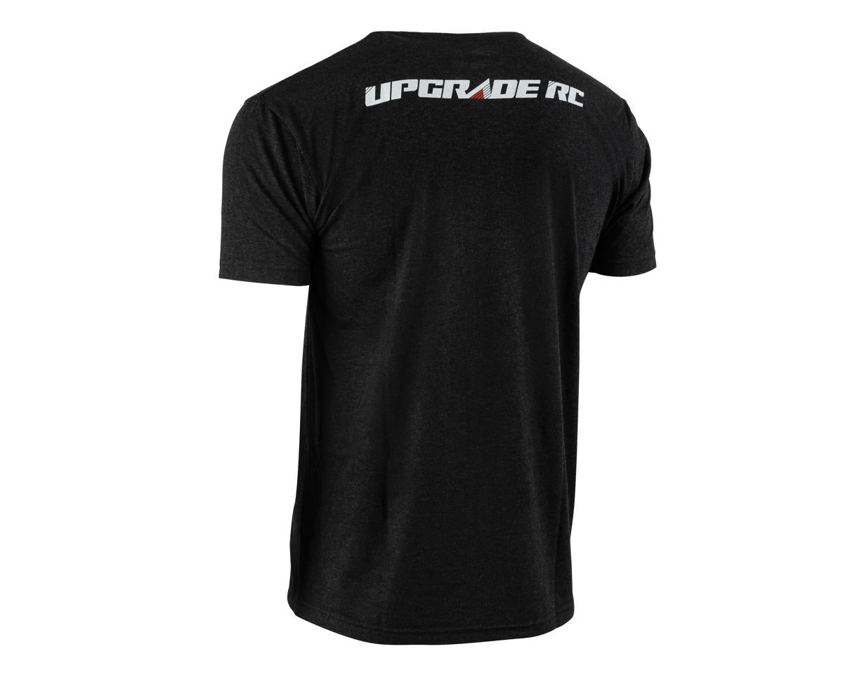 UpGrade RC RAD T-Shirt (Black) (3XL)
