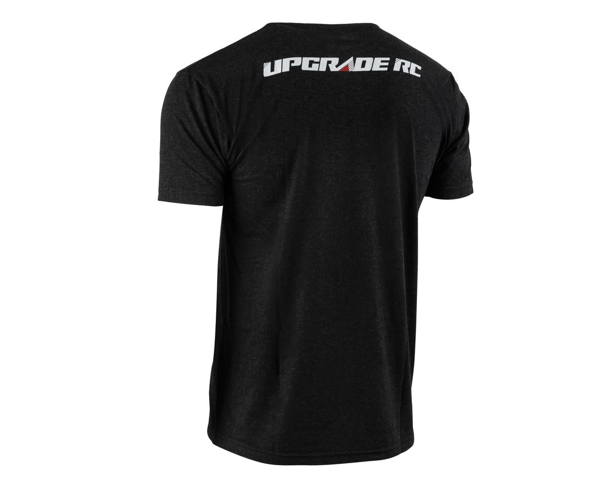 UpGrade RC RAD T-Shirt (Black) (M)