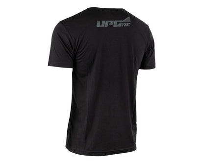 UpGrade RC Graphite T-Shirt (Black) (XL)