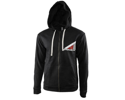 UpGrade RC Elevate Zip-Up Hoodie (Black) (3XL)