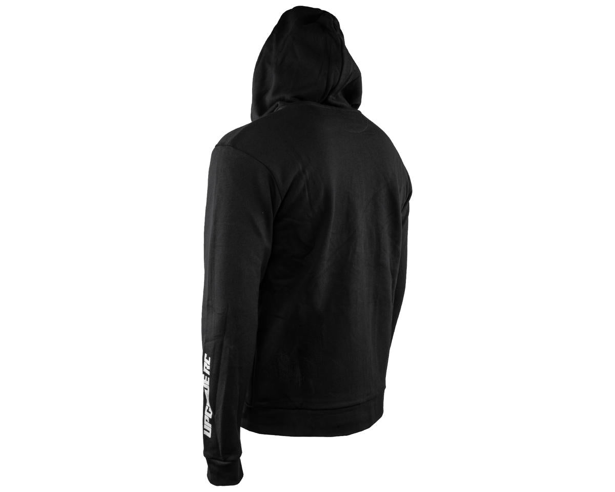 UpGrade RC Elevate Zip-Up Hoodie (Black) (3XL)