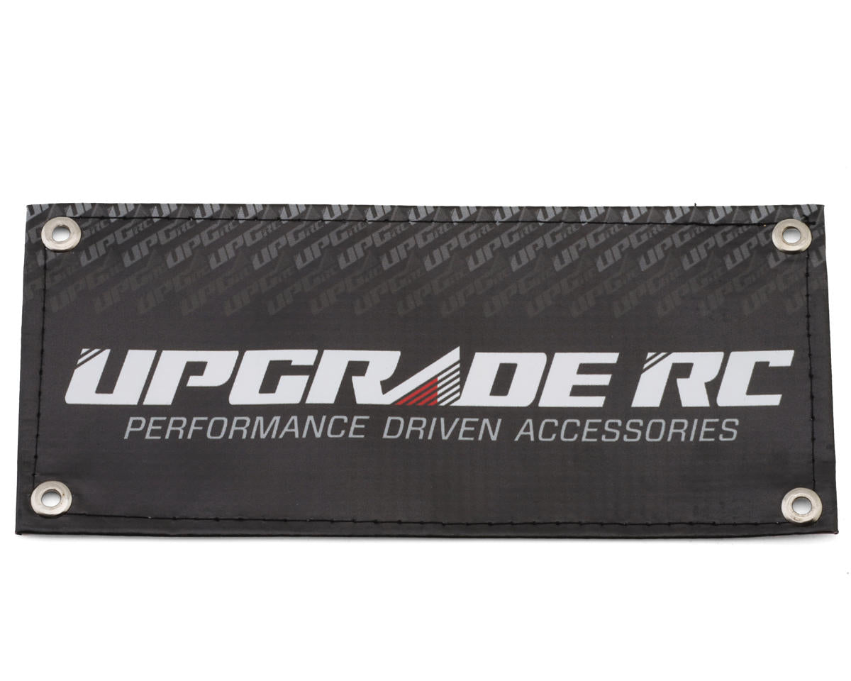 UpGrade RC 200mm x 84mm 1/10 Scale Banner (3)