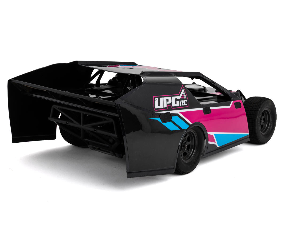 UpGrade RC "Apex" Wrap for Traxxas® Slash™ Modified (Pink)