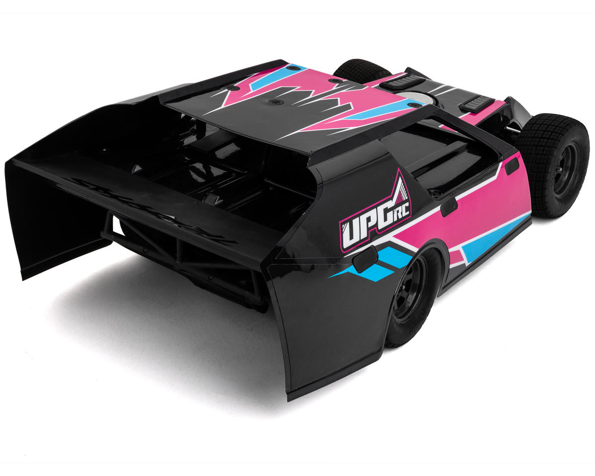UpGrade RC "Apex" Wrap for Traxxas® Slash™ Modified (Pink)