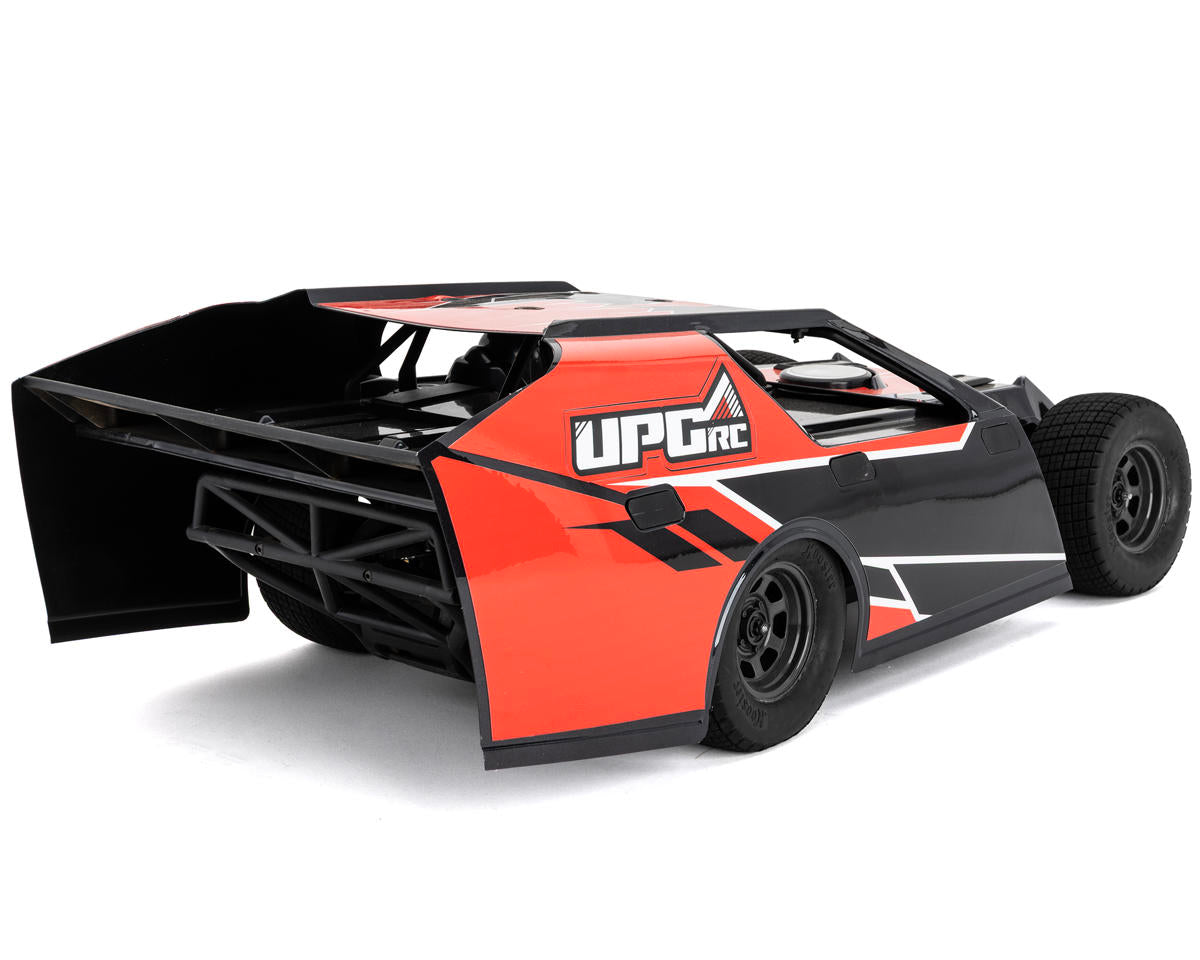UpGrade RC "Apex" Wrap for Traxxas® Slash™ Modified (Red)