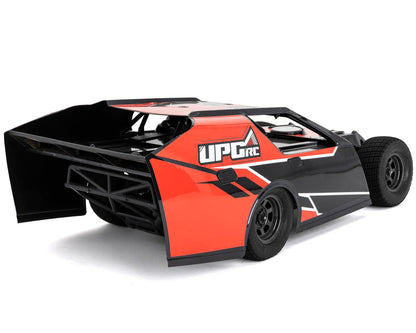 UpGrade RC "Apex" Wrap for Traxxas® Slash™ Modified (Red)