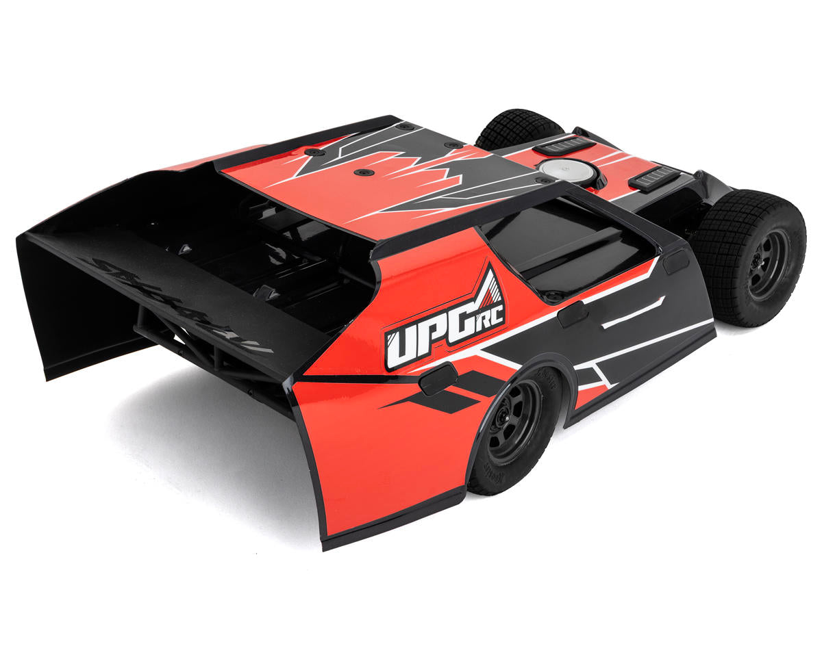 UpGrade RC "Apex" Wrap for Traxxas® Slash™ Modified (Red)