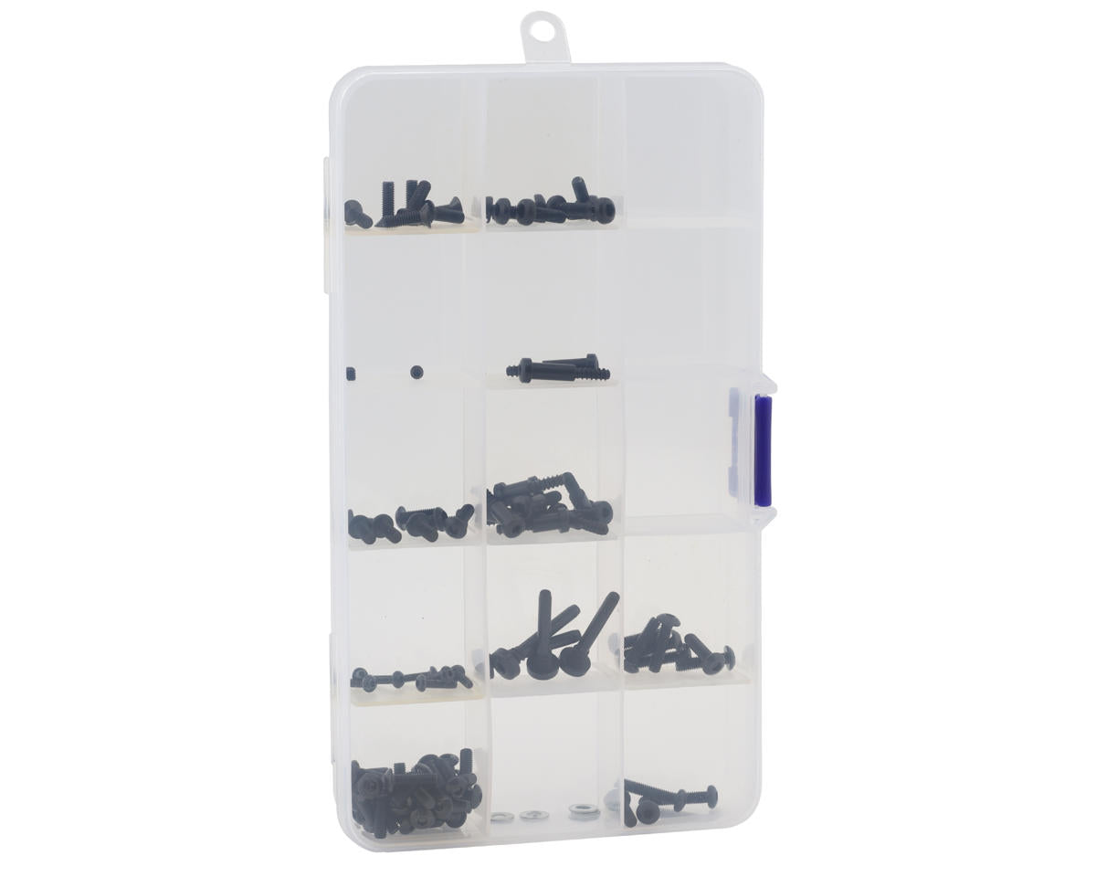 UpGrade RC Tamiya® TT-02 Hex Head Screw Set