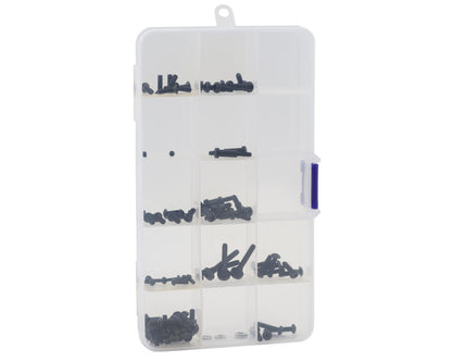 UpGrade RC Tamiya® TT-02 Hex Head Screw Set