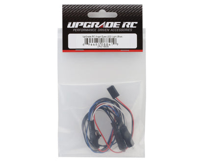 UpGrade RC Angel Eyes LED Light Set (Blue) (2)