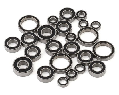 UpGrade RC "Black Lightning" Rubber Sealed Bearing Kit for Traxxas® 4x4 BL-2S™