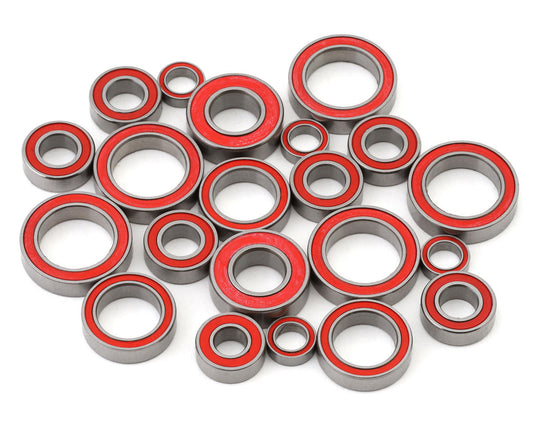 UpGrade RC "Rocket Speed" Rubber Sealed Ceramic Bearing Kit for Traxxas®