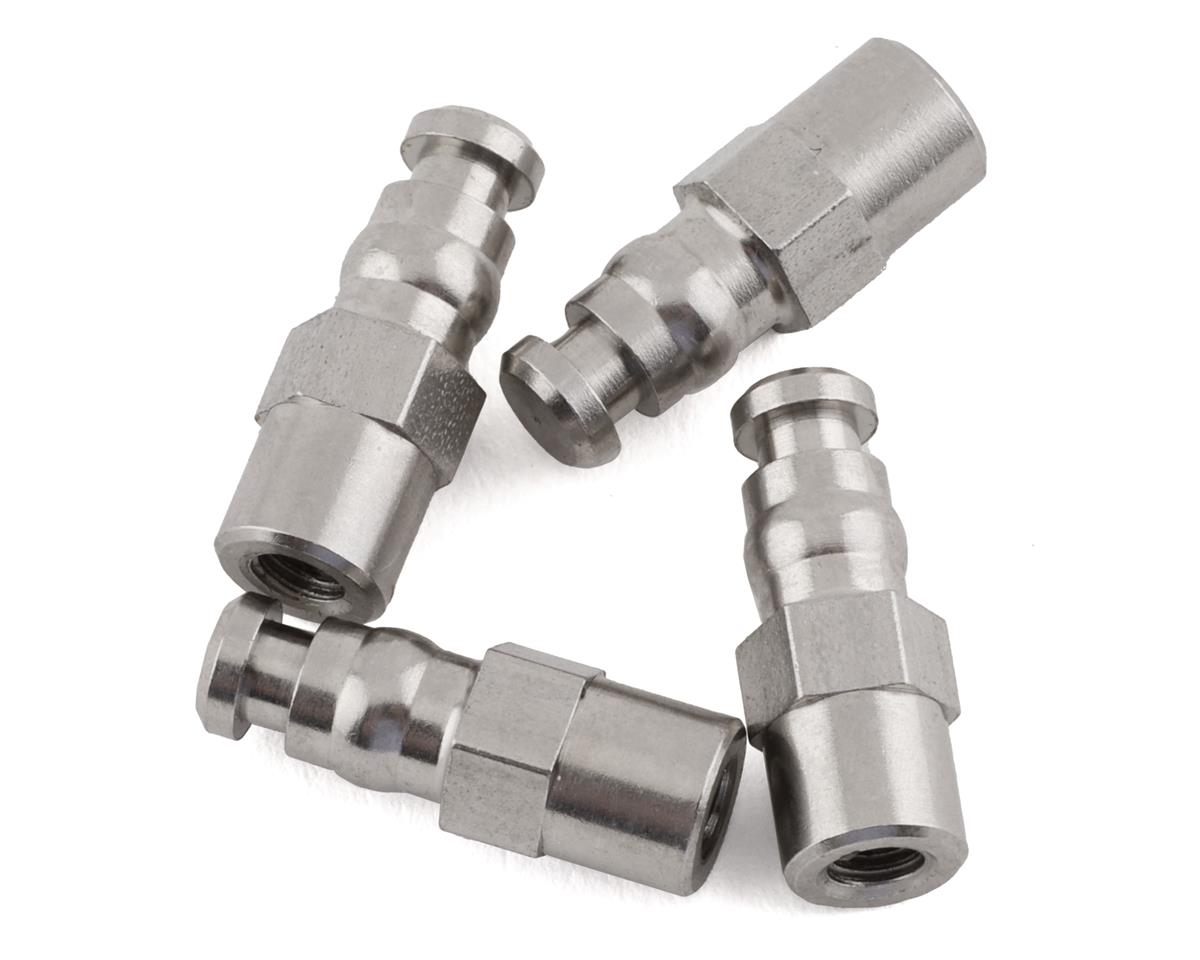 Usukani NGE Shock Standoffs (4)