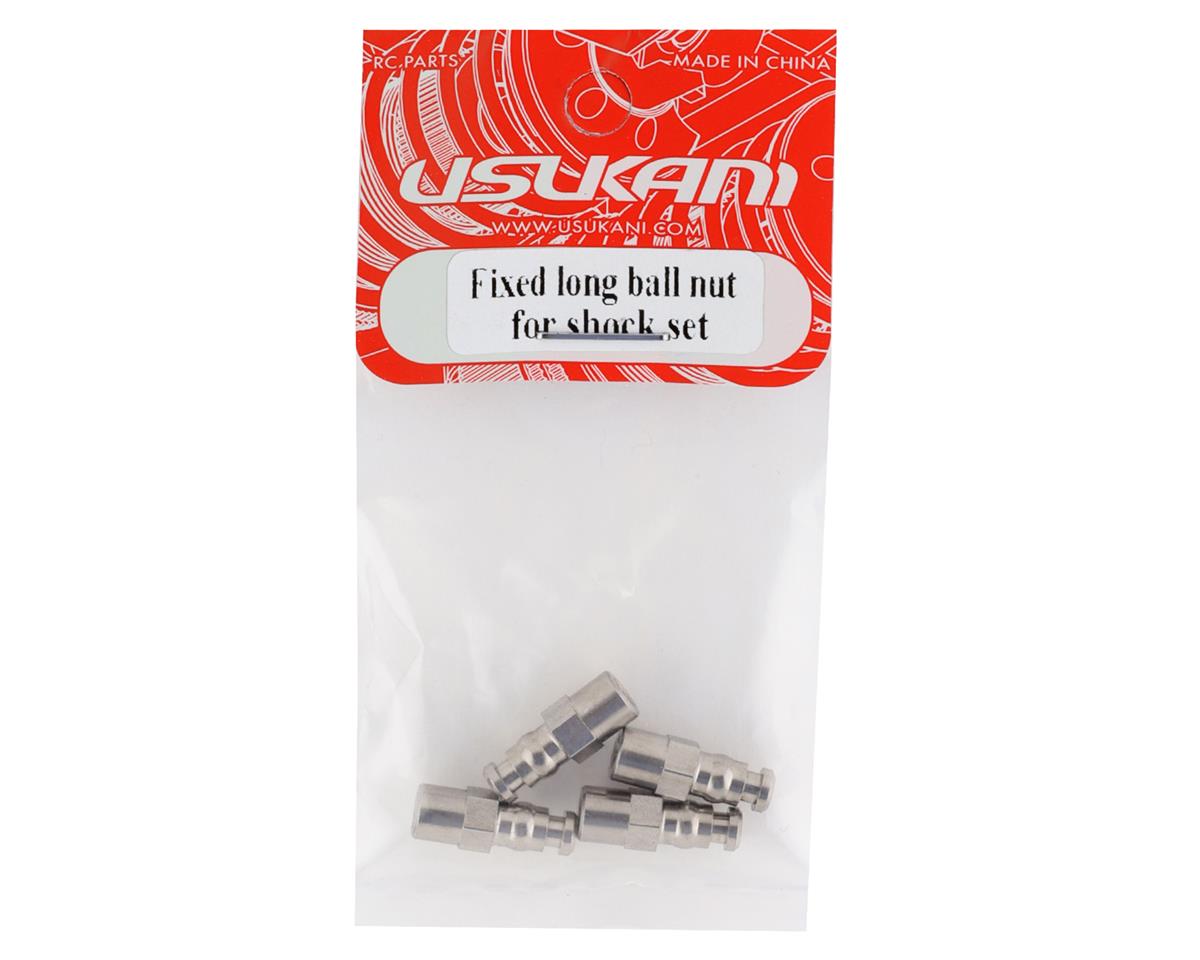 Usukani NGE Shock Standoffs (4)