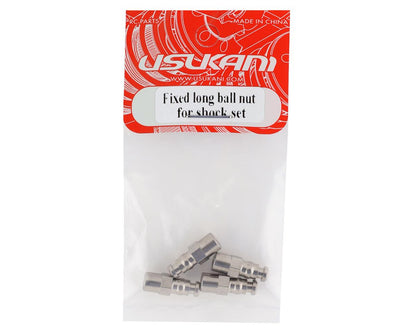 Usukani NGE Shock Standoffs (4)