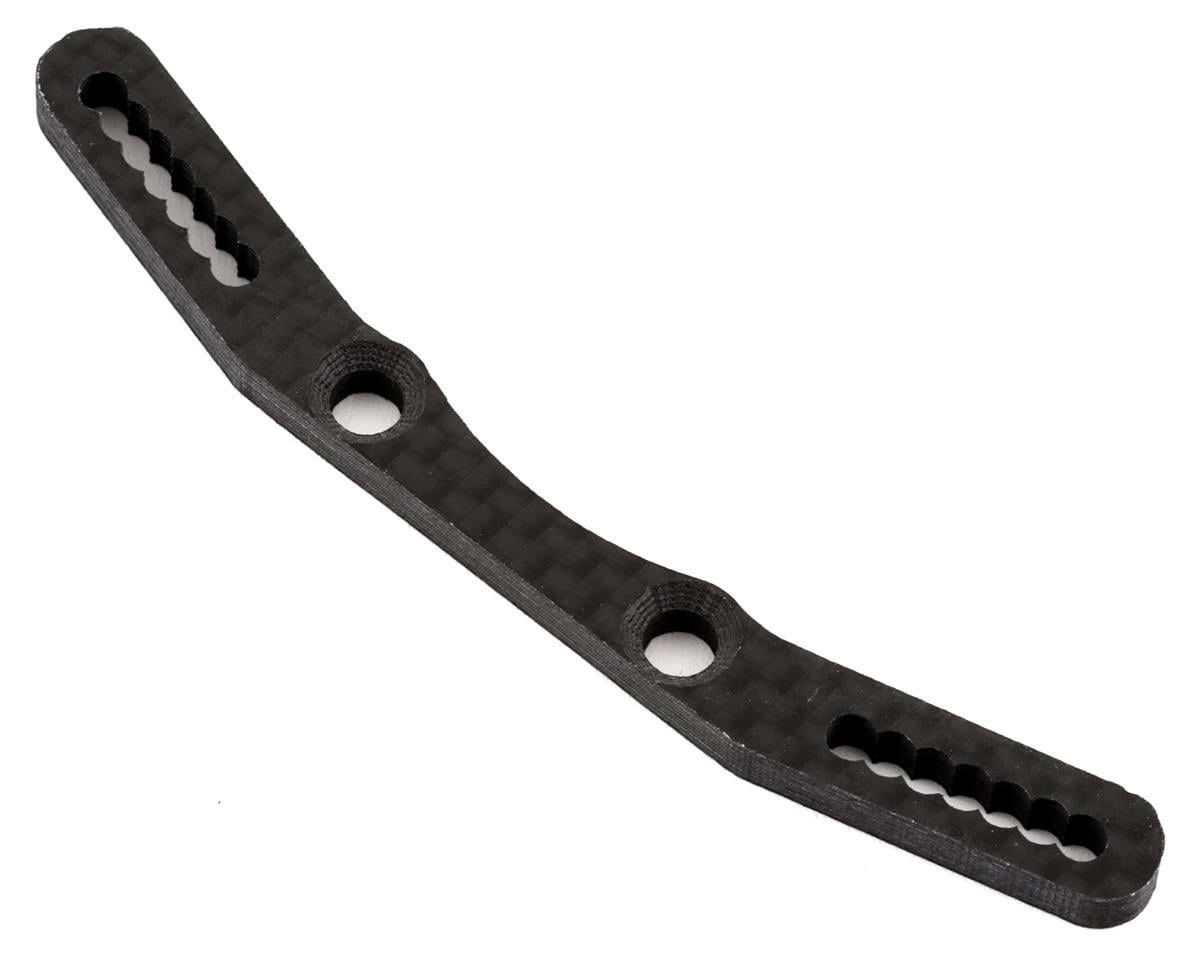 Usukani NGE Carbon Fiber Front Shock Tower