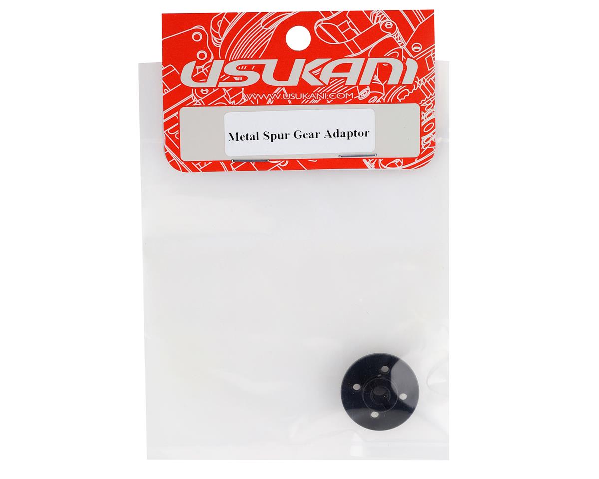Usukani NGE Metal Spur Gear Adaptor