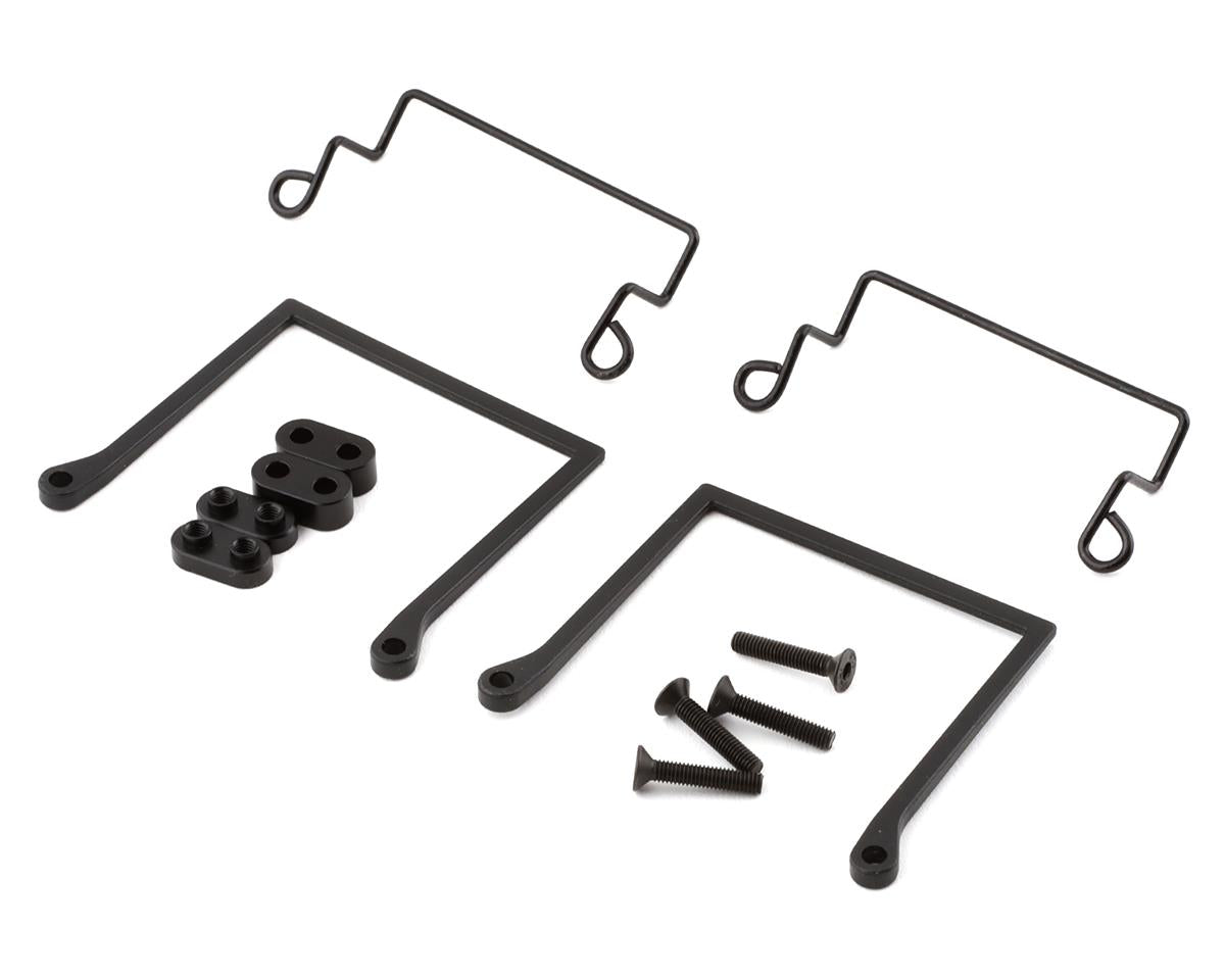 Usukani NGE Battery Mount Set