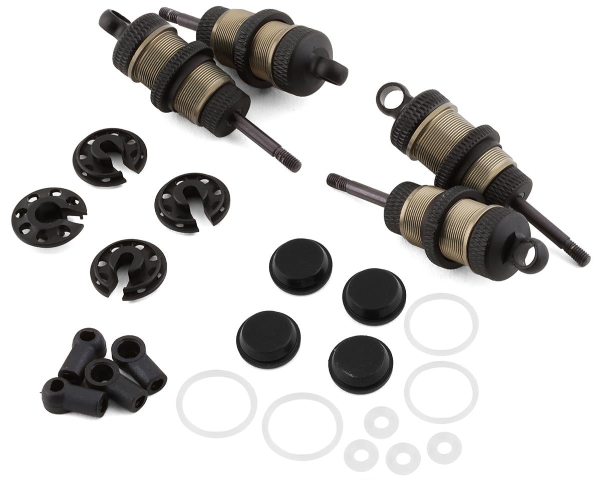 Usukani NGE/PDS Aluminum Shock Set