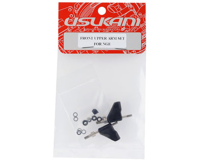 Usukani NGE Front Upper Suspension Arm Set (2)