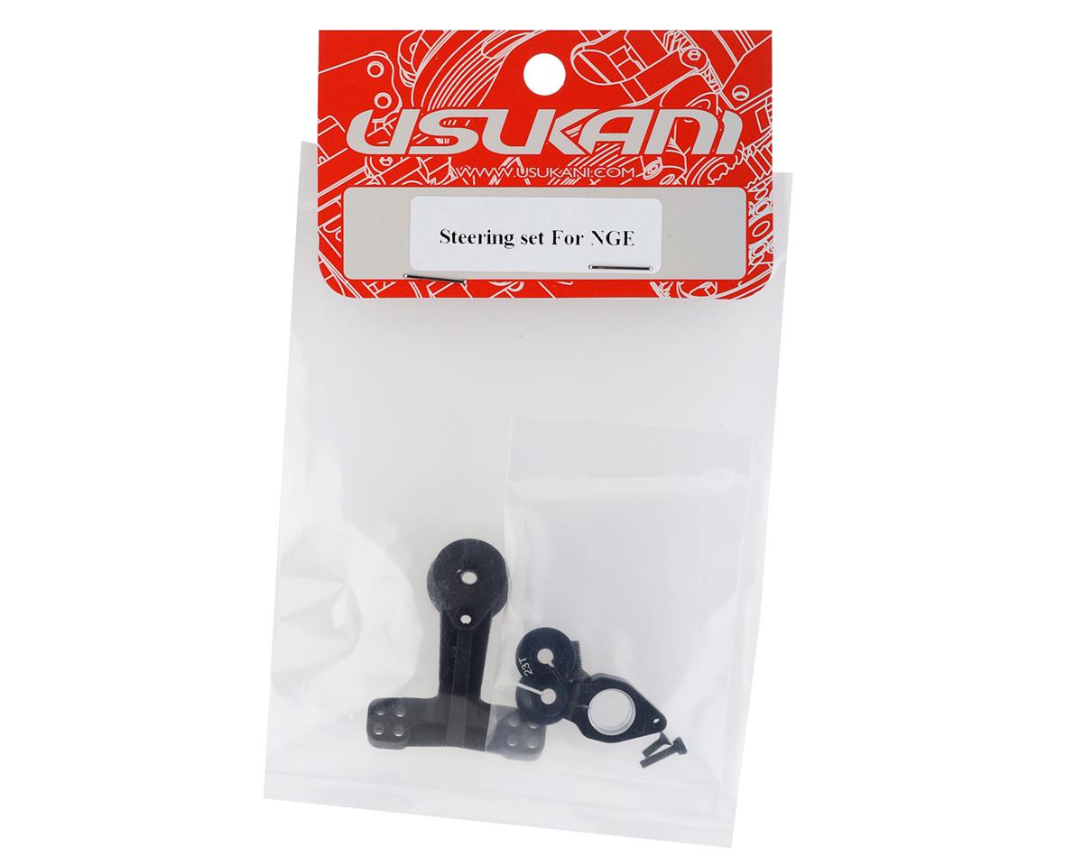 Usukani NGE Steering Set