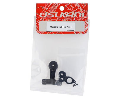 Usukani NGE Steering Set