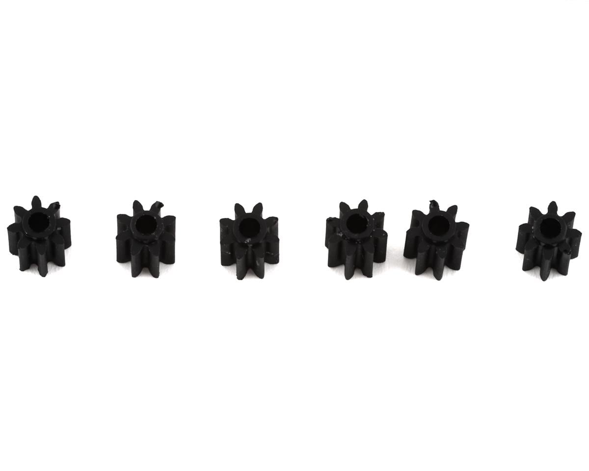 Usukani NGE 8T Differential Gears (6)