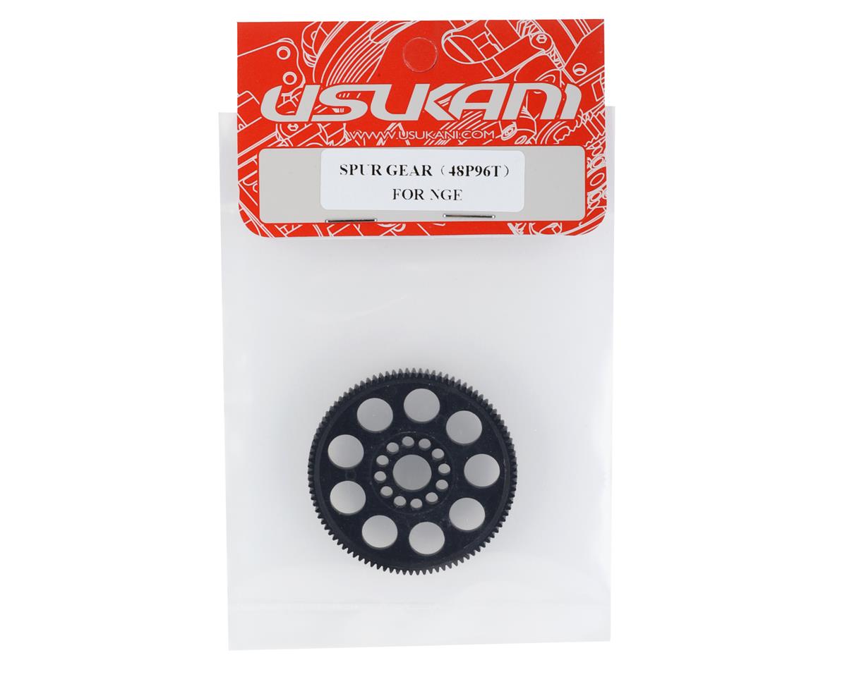 Usukani 48P Spur Gear (96T)
