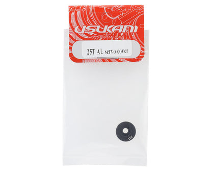Usukani Aluminum servo Insert (25T)