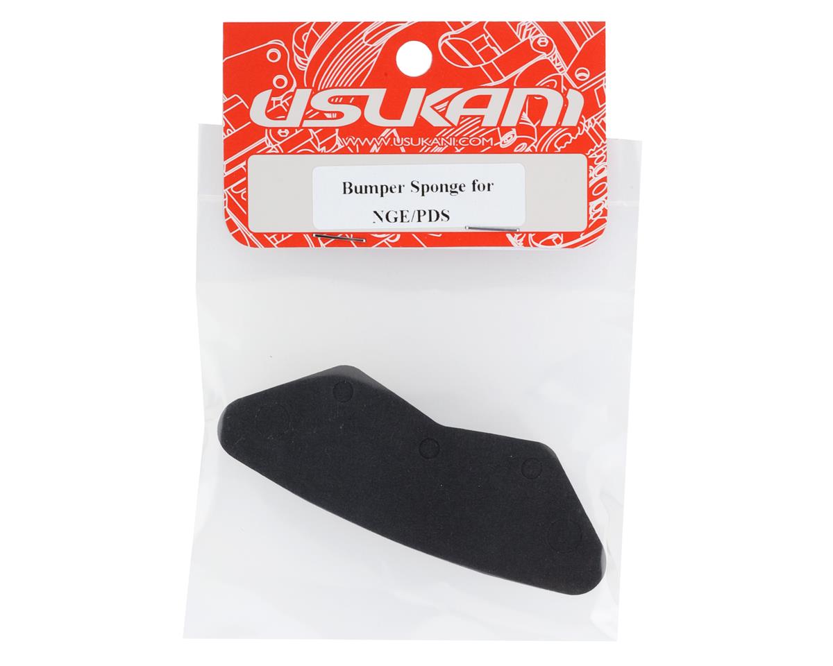 Usukani NGE Front Bumper Foam