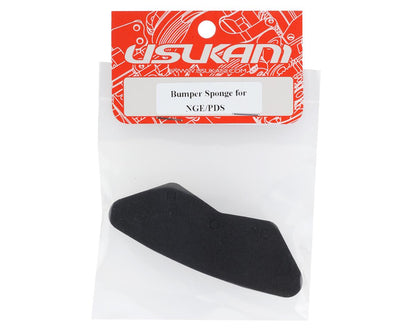Usukani NGE Front Bumper Foam